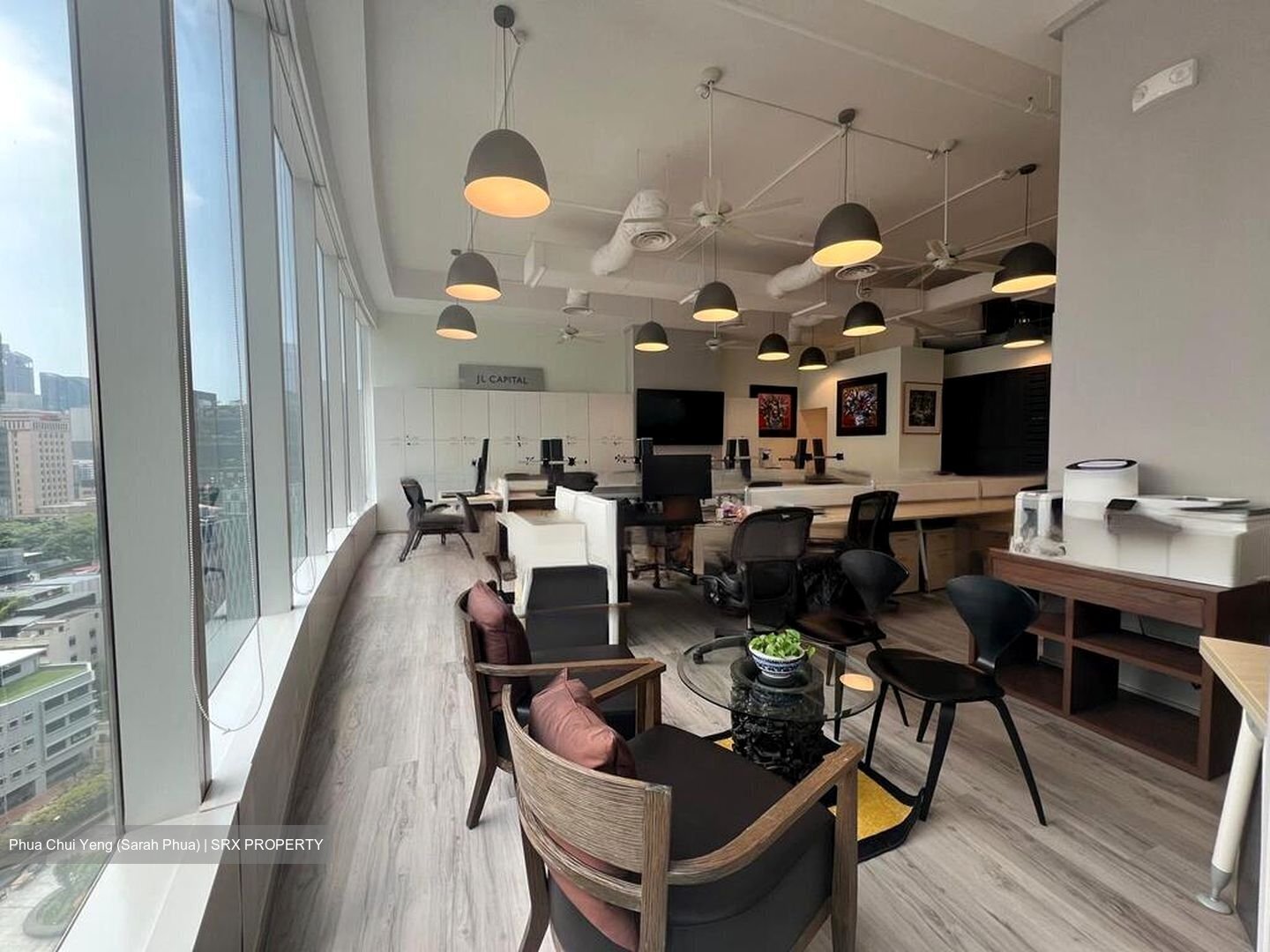 Clarke Quay MRT (D1), Office #457017841